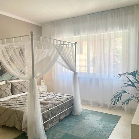 Al Politeama Rooms B&B Palermo Exterior foto