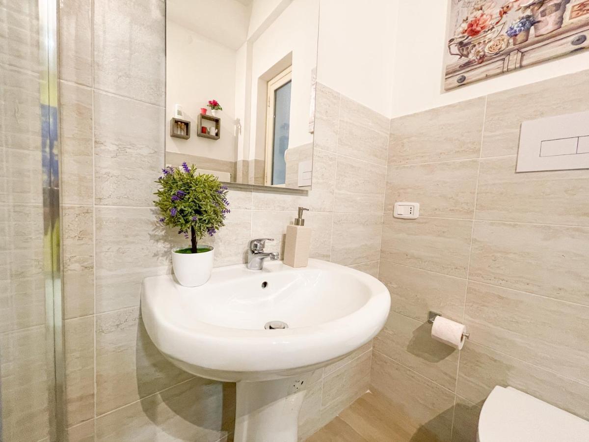 Al Politeama Rooms B&B Palermo Exterior foto
