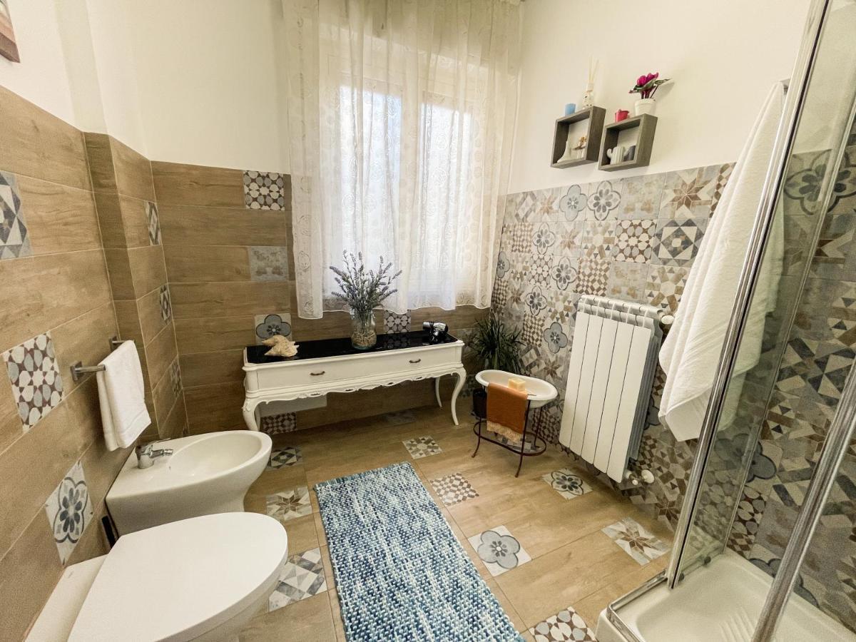 Al Politeama Rooms B&B Palermo Exterior foto