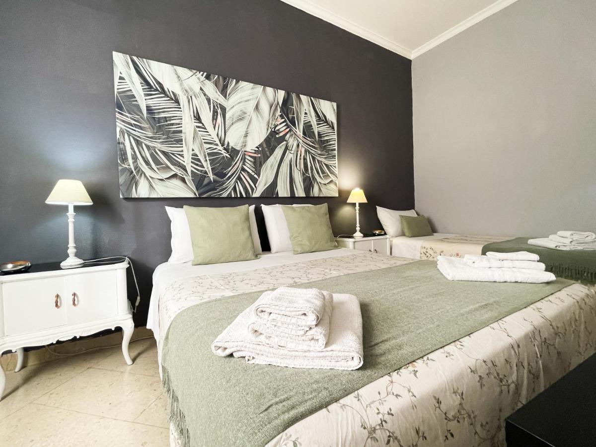 Al Politeama Rooms B&B Palermo Exterior foto