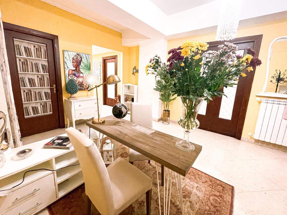 Al Politeama Rooms B&B Palermo Exterior foto