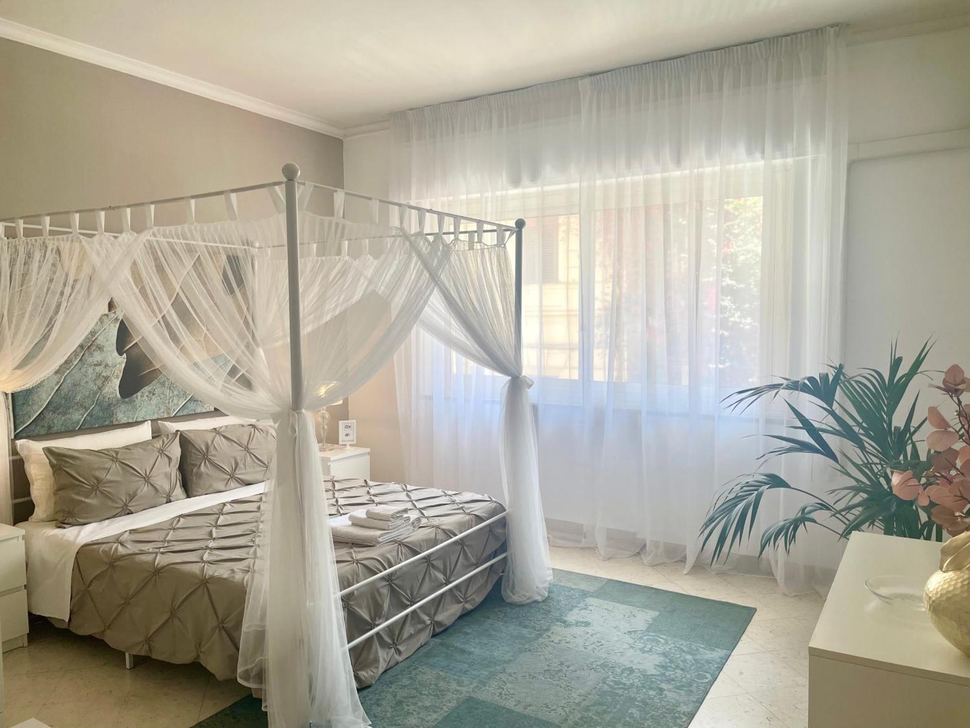 Al Politeama Rooms B&B Palermo Exterior foto