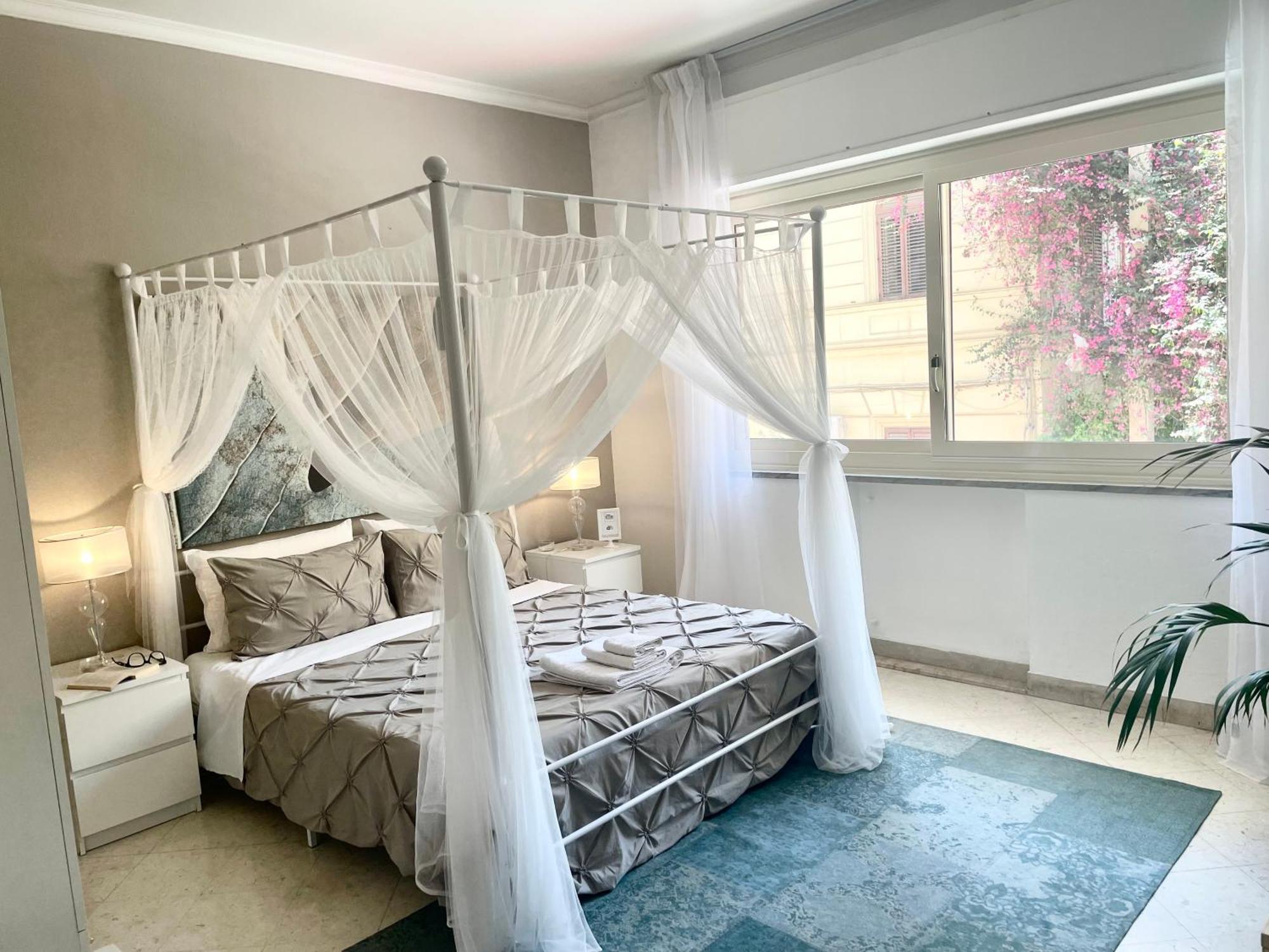 Al Politeama Rooms B&B Palermo Exterior foto
